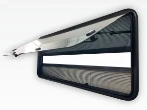 Ausstellfenster Kastenwagen