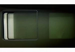 Schiebefenster Moskitonetz