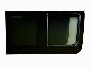 Sprinter Schiebefenster