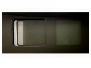 Schiebefenster Custom