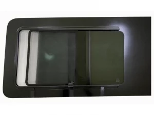 Schiebefenster Vito W639 mit Moskitonetz Bj 2004-2015 6 Moskito Innenseite