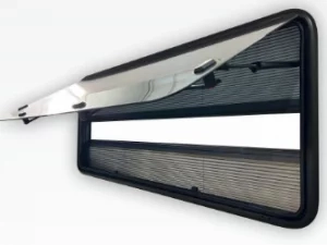 Ausstellfenster Wohnmobil