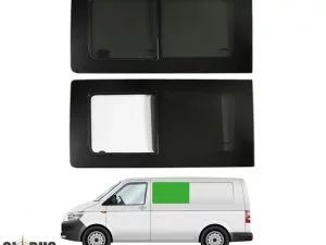 schiebefenster vw t6