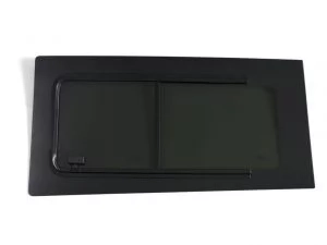 Schiebefenster Vito W639 mit Moskitonetz Bj 2004-2015 3 Vito Schiebefenster L