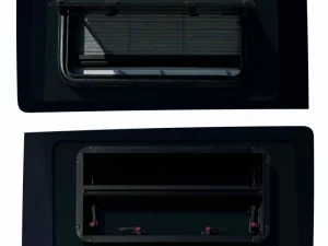 Ausstellfenster Vito