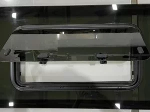 Ausstellfenster Ducato ab 2013 3 Ausstellfenster 2