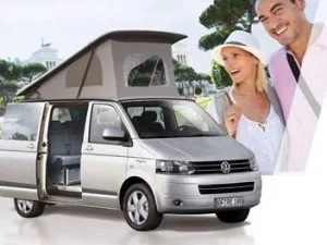 Reimo Aufstelldach T5 T6