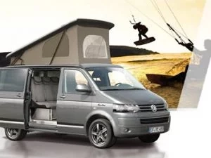 Reimo Aufstelldach VW T5 LR