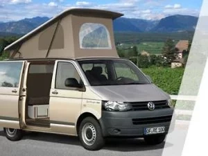 Schlafdach VW T5 T6