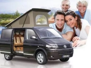 Reimo Aufstelldach Easy Fit, VW T5/T6 Multivan, kurzer Radstand, Klimahimmel 1 Reimo Aufstelldach VW T6 Easy Fit