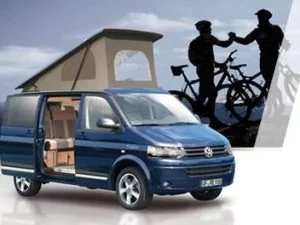Aufstelldach VW T6 T5