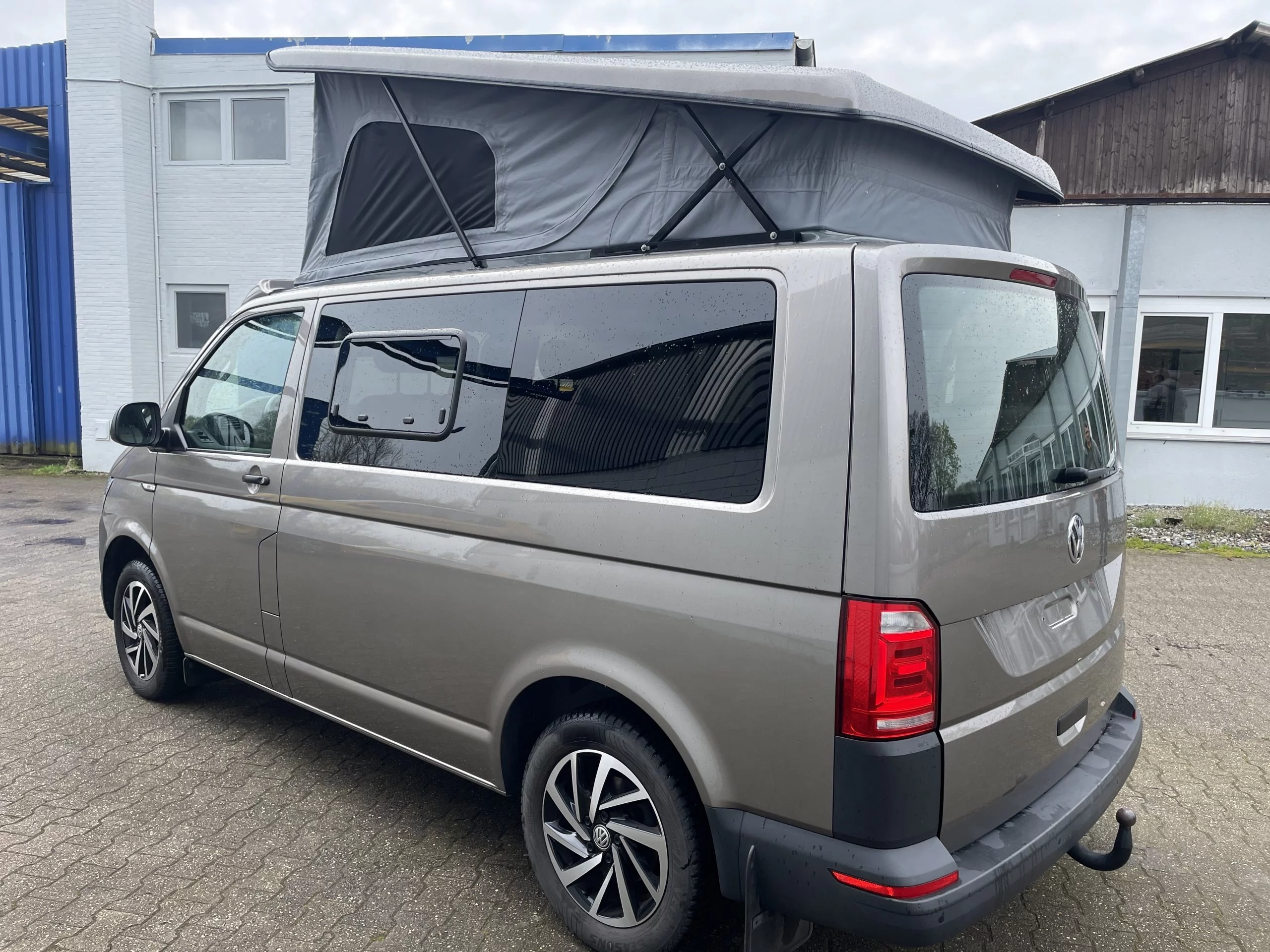 Schiebefenster nachrüsten