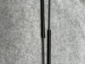 Einbauset für Bett Aufstelldach Reimo oder SCA 1 Einbaukit Bett Aufstelldach