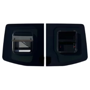 Ausstellfenster Sprinter Flügeltüren Ausstellfenster Sprinter Flügeltüren 2017