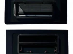 Ausstellfenster VW T6