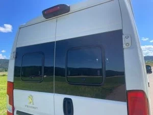 Ausstellfenster Ducato ab 2013 11 Ausstellfenster Ducato 180°