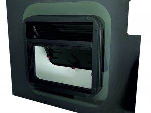 Ausstellfenster Ducato ab 2013 4 Ausstellfenster Ford Flügeltür 180° 2