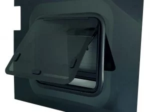 Ausstellfenster Ducato ab 2013 5 Ausstellfenster Ford Flügeltür 180°