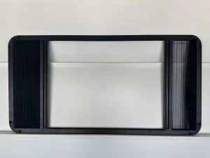 Verdunkelung für VW T5/T6