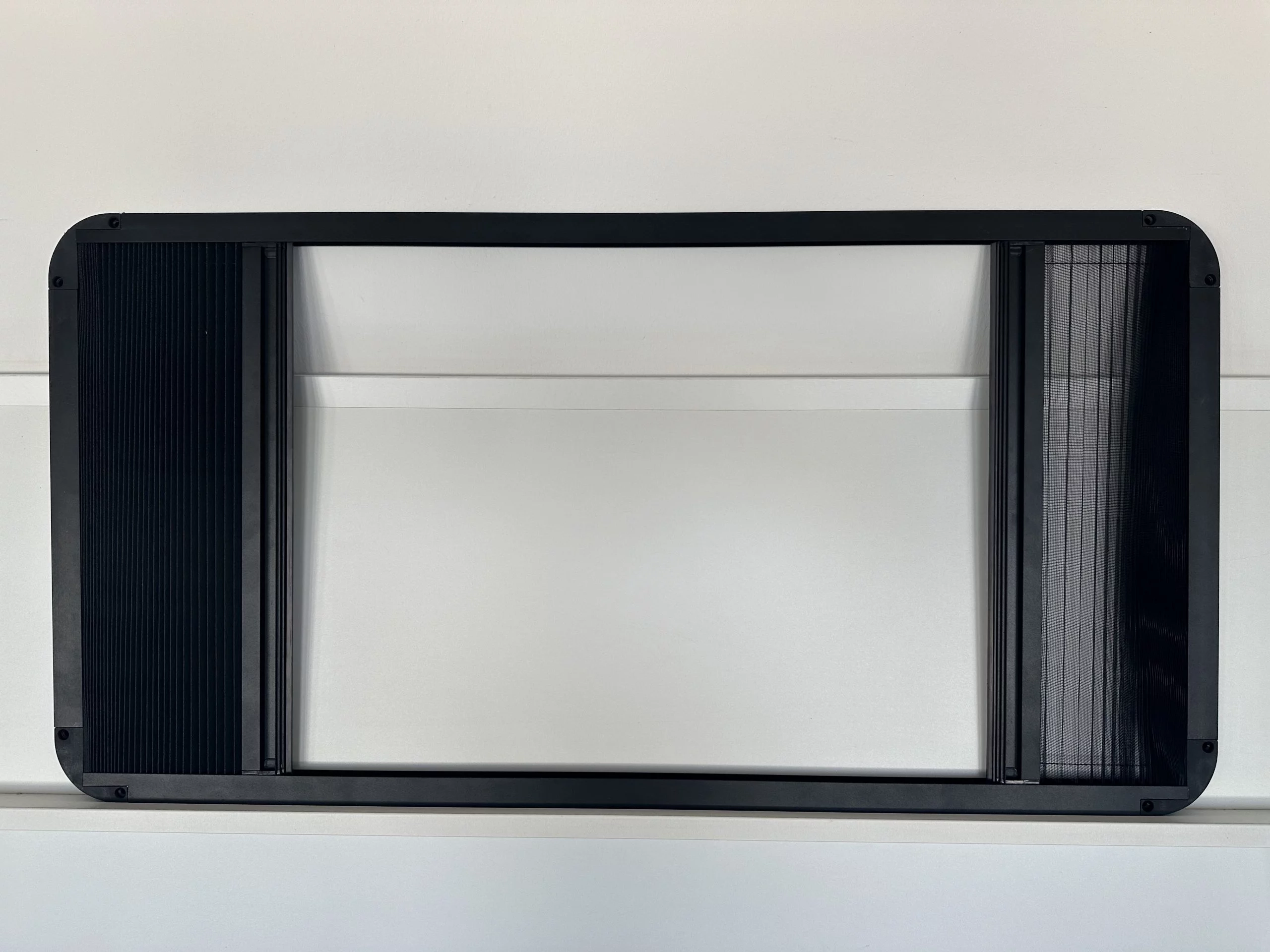 Verdunkelung für VW T5/T6