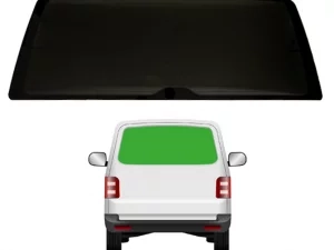 Heckscheibe VW T6 1 Heckscheibe VW T6
