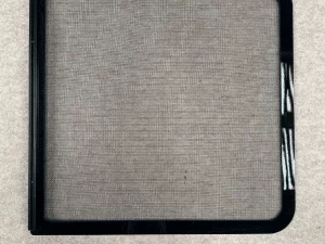 Moskitonetz für Schiebefenster Ersatzteil