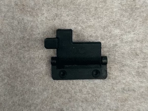 Verriegelung Moskito links