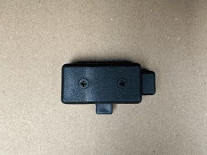 Verrigelung Schibefenster