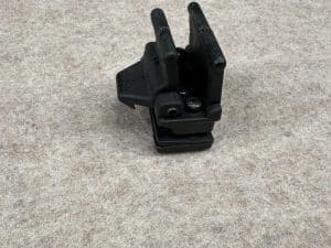 Verriegelung für Schiebefenster Caddy, Traffic