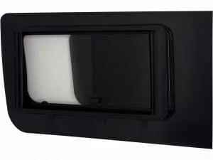 Schiebefenster Sprinter W906-910 Private Look 5 PSA SPRINTER1 INSIDE OPEN