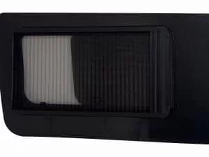 Schiebefenster Sprinter W906-910 Private Look 4 PSA SPRINTER1 INSIDE SCREEN