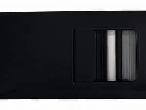 Schiebefenster VW T5 private look