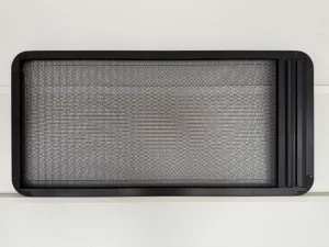 Verdunkelung VW T6 3