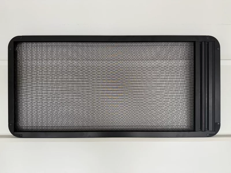 Verdunkelung VW T6 3