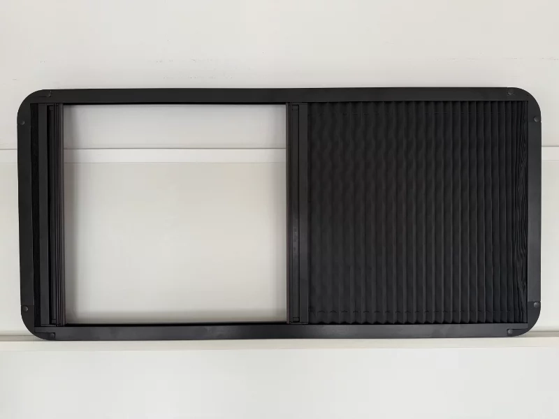 Verdunkelung VW T6 4