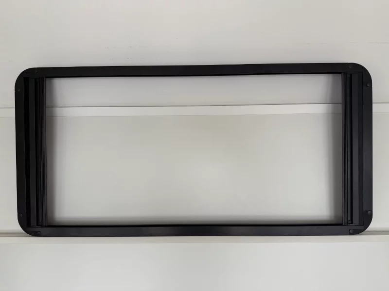 Verdunkelung VW T6 5