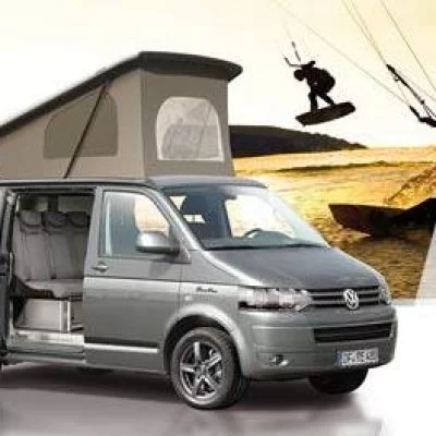 Reimo Aufstelldach VW T5 LR
