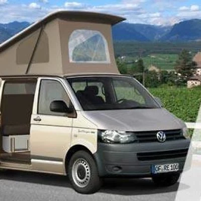 Schlafdach VW T5 T6
