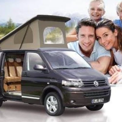 Reimo Aufstelldach VW T6 Easy Fit