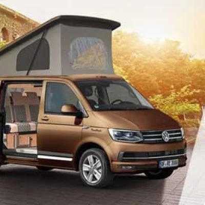 Reimo Schlafdach VW T6 LR